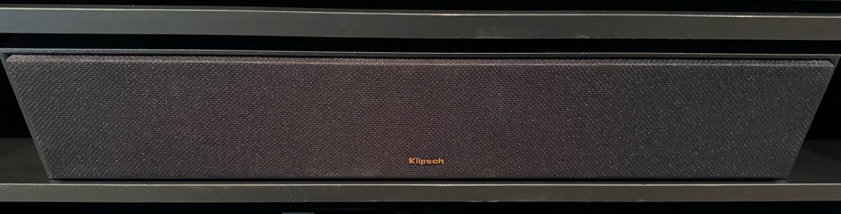 Klipsch Lautsprecher: Klipsch R-30C Center  – Neu (gemäss Beschreibung) aus Oensingen von vision-and-sound 1