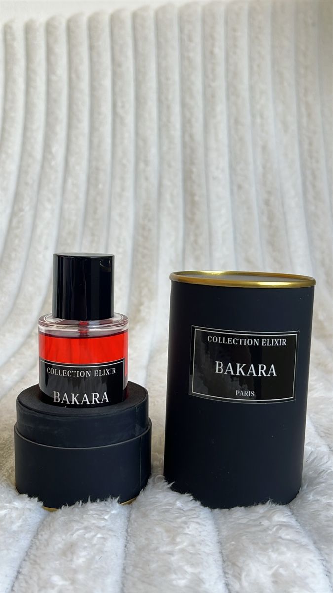 Parfum & Eau de Toilette: Parfum - collection ELIXIR Paris – Neu und originalverpackt aus Genève von sol_7f5w 2