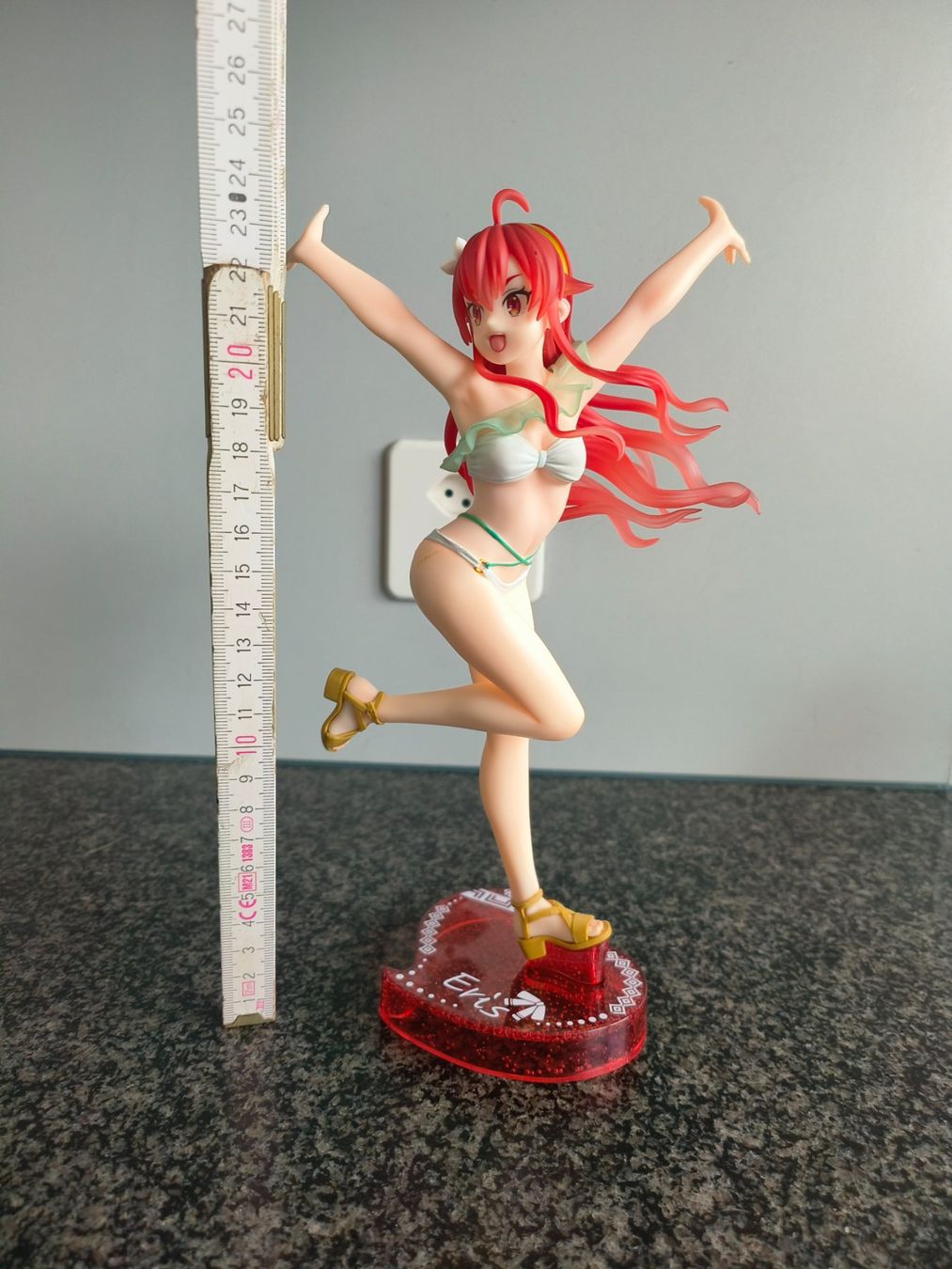 Figuren: Figuren Set Roxy & Eris Swimmsuit Figur – Gebraucht aus Emmenbrücke von Marco01334 5