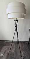 Stehlampe Vandeheg mit dimmer
