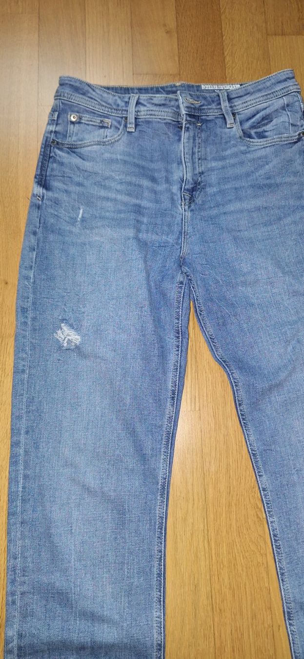 Esprit Jeans: Esprit, jeans clair – Neu (gemäss Beschreibung) aus Lussery-Villars von pousinete02 3