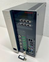 Seidenader SVIM X2 Industrie PC