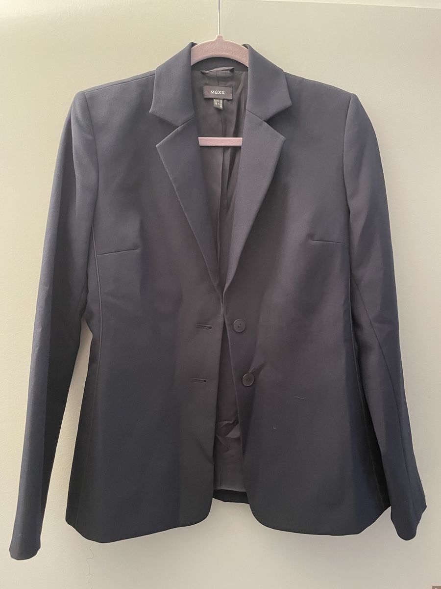 Mexx Giacche: Blazer von mexx – Usato da Basel venduto da may_8kqf