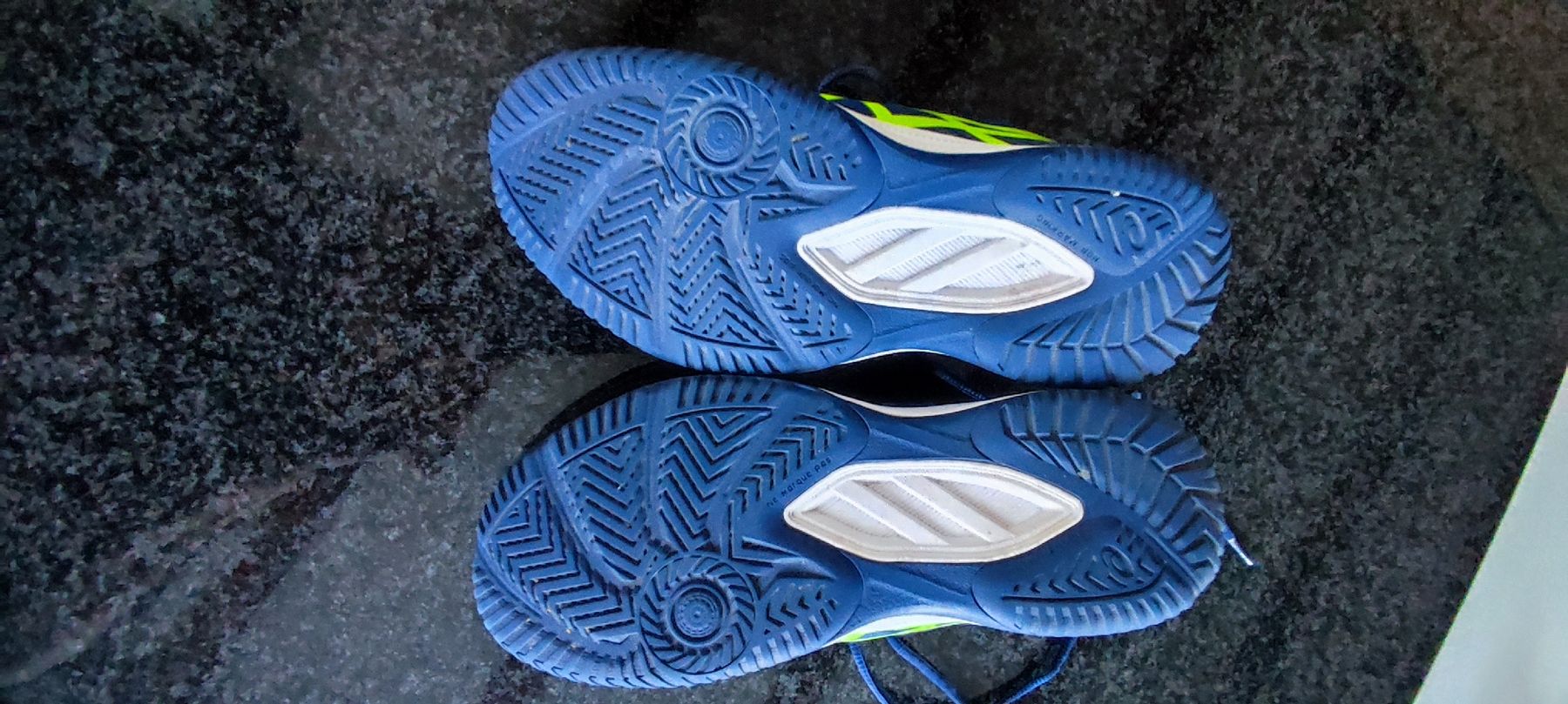 Scarpe da uomo: Oasics Sportschuhe – Usato da Othmarsingen venduto da HBN 1