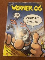 Werner Beinhart Kalender