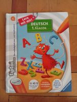 Tiptoi Buch Ravensburger Deutsch 1. Klasse