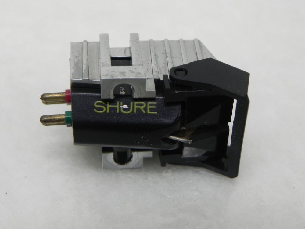Diamant de remplacement pour shure vn35e et v15e (type iii et iv) à 49,00 € (Shure