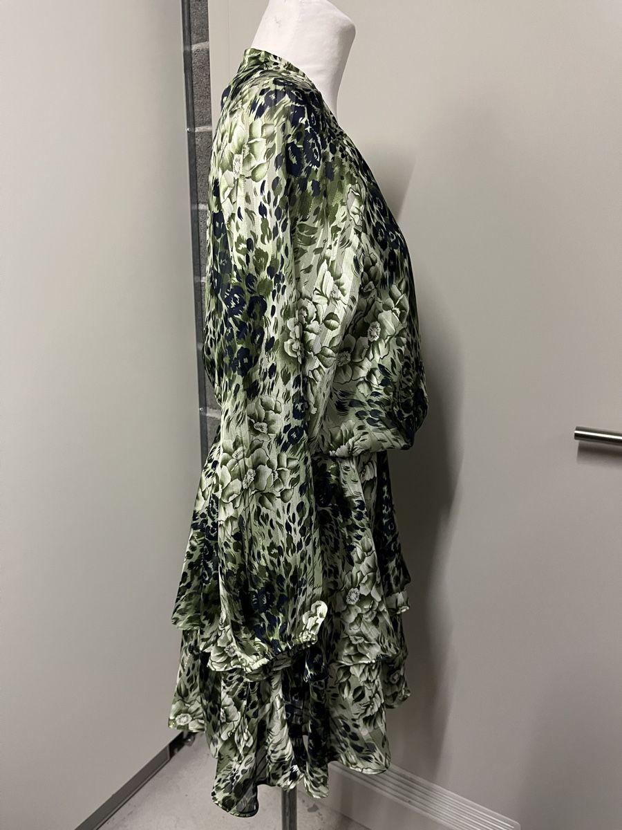 Vestiti: Kleid Gr. S/M – Nuovo (secondo la descrizione) da Interlaken venduto da Jasmin_Flower 2