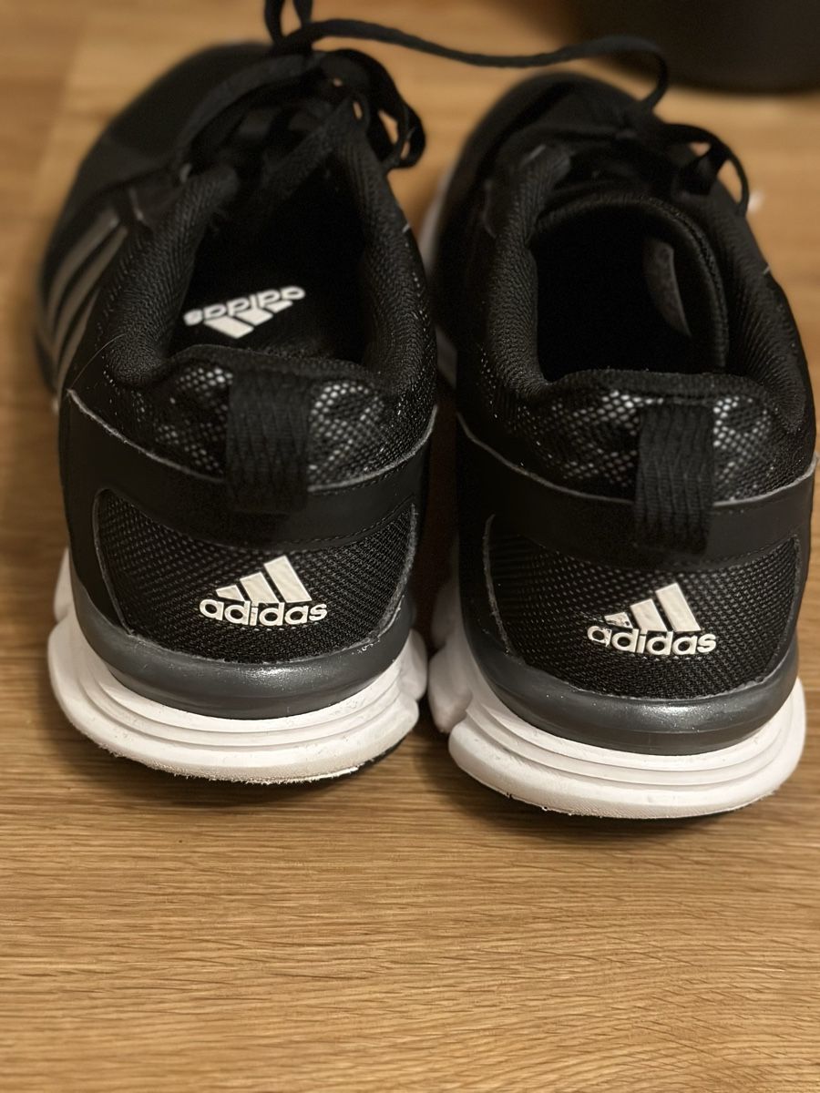 Adidas Herrenschuhe: Adidas Speed Trainer 2 Performance Freak Schuhe – Gebraucht aus Kriens von saleworld 4