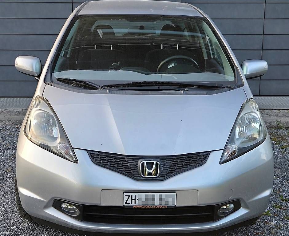 Automobili: Honda Jazz 1.4i – Usato da Büttenhardt venduto da ReiatSH 1