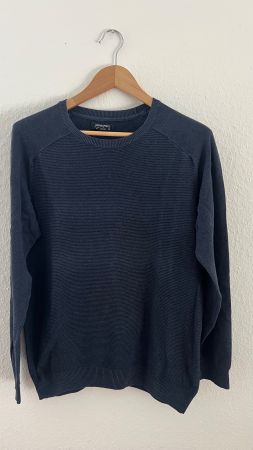 Pullover, SPRINGFIELD (1), Grösse M