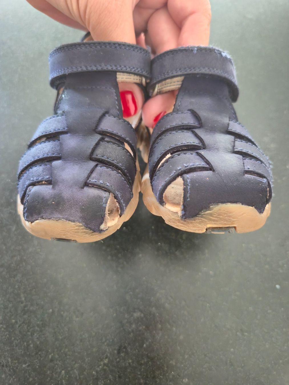 Elefanten Scarpe da uomo: Baby Sandalen Elefanten – Usato da Brugg AG venduto da joa_q76x 3