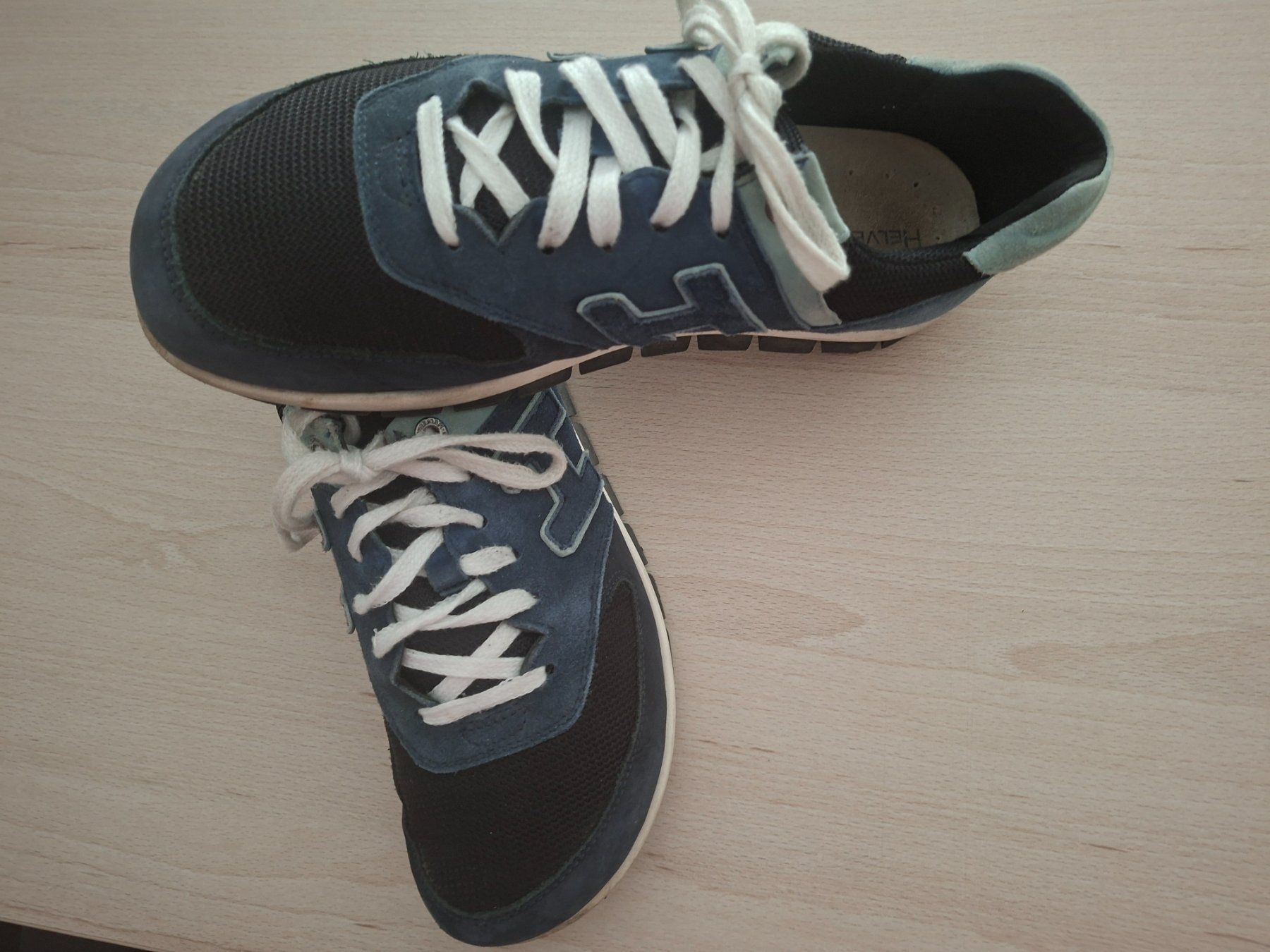Helvesko Chaussures femmes: Helvesko  Schuh – D'occasion à Hochdorf par Malu20 1