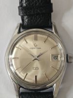 No. 1, Wunderschön erhaltene CERTINA DS mit cal. 25-661