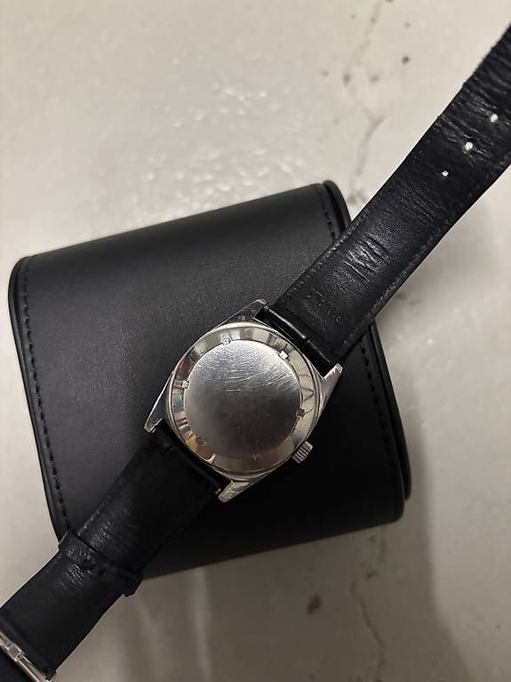 IWC Orologi: IWC Golf Club – Usato da Schaffhausen venduto da Mauri1970 1