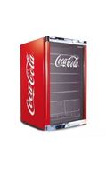 Husky Kühlschrank Coca-Cola-Afrika