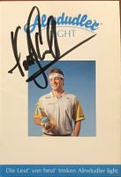 Horst Skoff 1968-2008 Autogramm signiert Foto 10x15cm