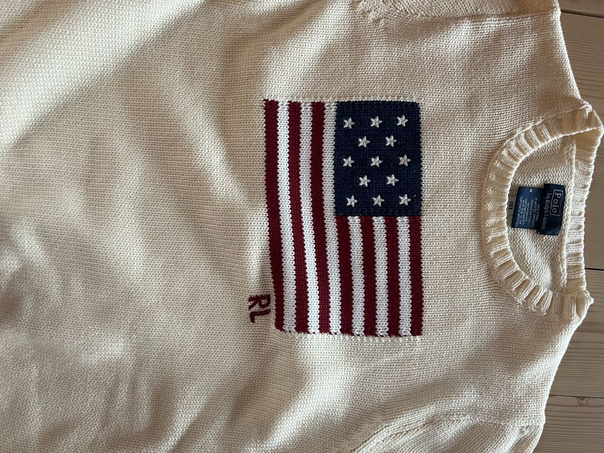Ralph Lauren Pullover & Sweatshirts: Polo Ralph Lauren Pullover – Neu (gemäss Beschreibung) aus Küsnacht ZH von Bpn18 2