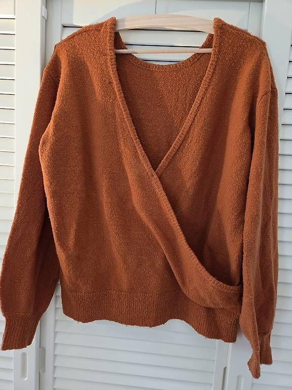 Na-kd Pullover & Sweatshirts: Pullover Nakd Gr. S – Gebraucht aus Zürich von nina46 1