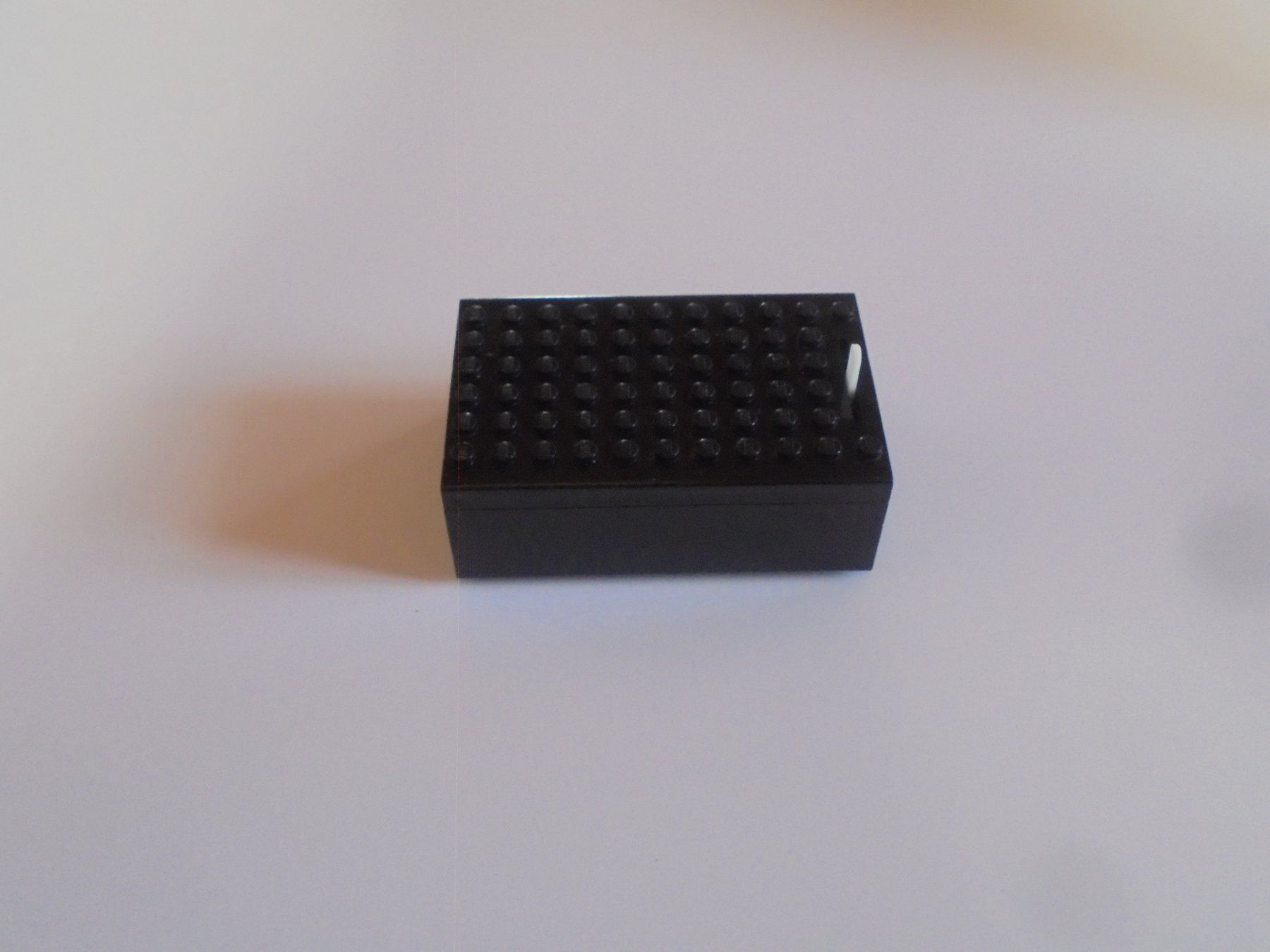 Lego Giocattoli: LEGO - 4,5 VOLT - BATTERIEN - BOX – Usato da Gelterkinden venduto da ajdt4
