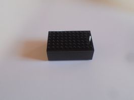LEGO - 4,5 VOLT - BATTERIEN - BOX