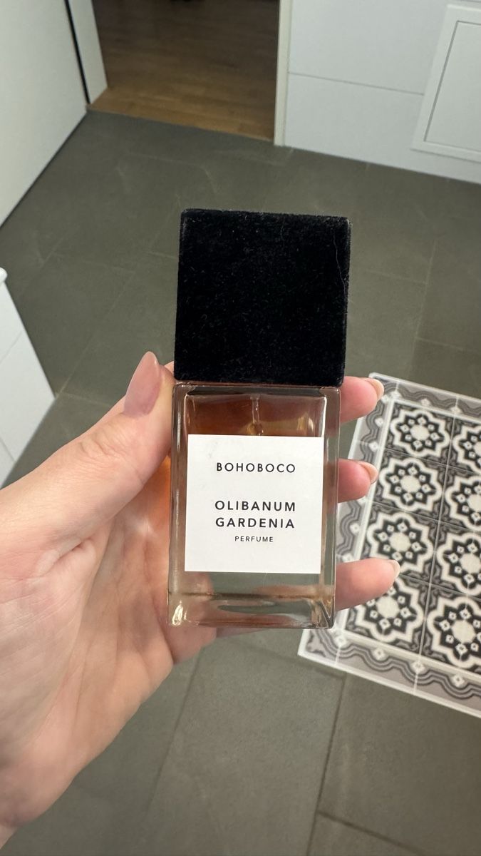 Profumi & Eau de Toilette: BOHOBOCO Olibanum Gardenia 50ml – Usato da Altendorf venduto da Titziani