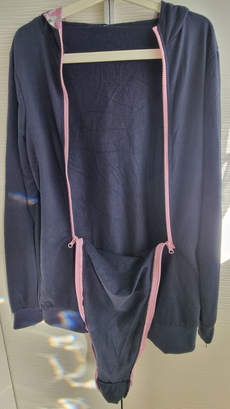 Maglioni & Felpe: Umstands-Pullover/Jacke gr.42 – Usato da Grossdietwil venduto da GNOM313 1