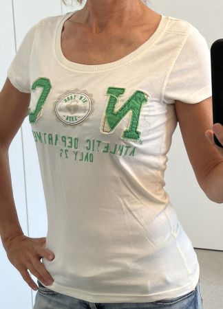 T-Shirt Only Gr. S