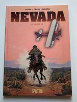 Nevada - Splitter (2020) - Band 2