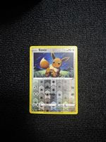 Evoli / Eevee Reverse Holo #130/185 Vivid Voltage