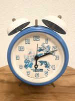 Vintage Hasbro Transformers Uhr Wecker 1984 80er Jahre
