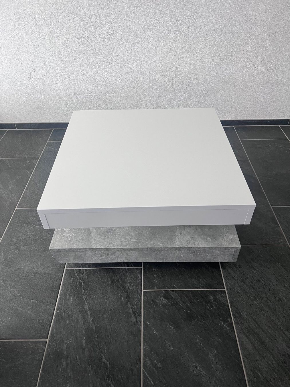Tavoli: Couchtisch drehbar – Usato da Wittenbach venduto da shoPrem 4