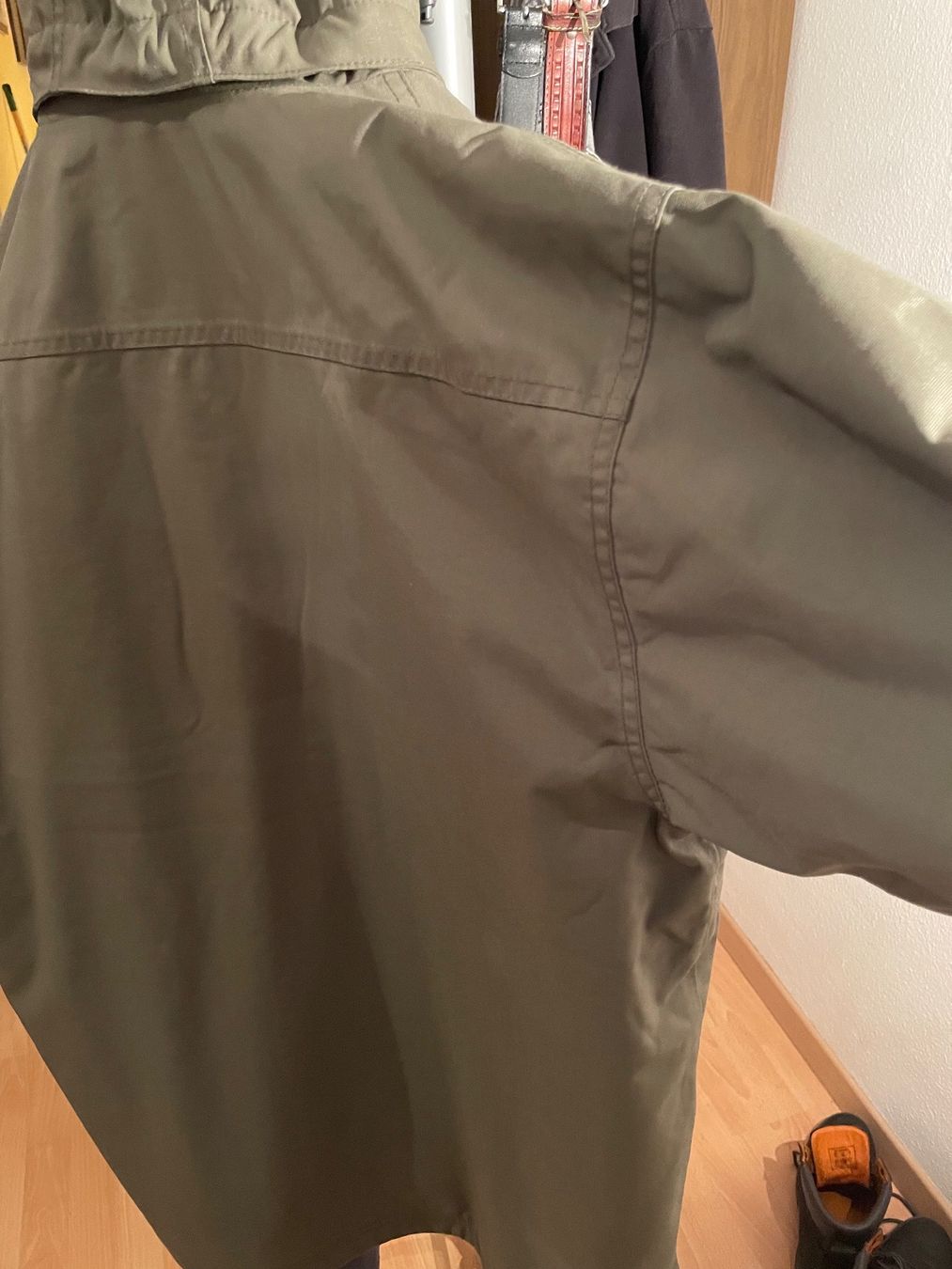 Giacche: Regenjacke Caterpillar – Nuovo (secondo la descrizione) da Kreuzlingen venduto da Albert0013 5