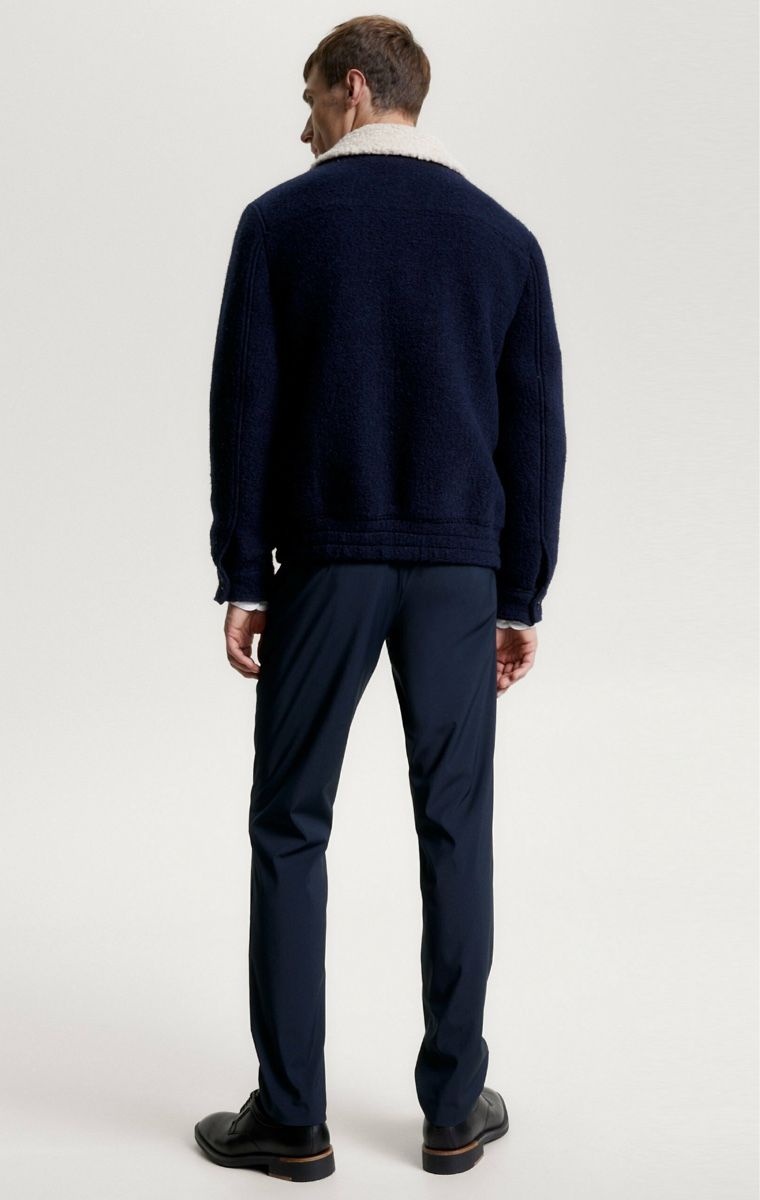 Tommy Hilfiger Vestes: Tommy Hilfiger Jacke – D'occasion à Suhr par Dominick 1