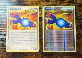 Sonderbonbon Reverse Holo & Uncommon 82