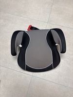 Réhausseur auto enfant, groupe 2/3, 15-36 kg