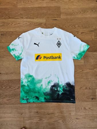 Trikot - Heim - Borussia Mönchengladbach - Saison 19/20