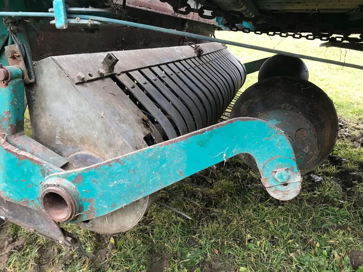 Remorques: Ladewagen – D'occasion à Degersheim par hansli44 4