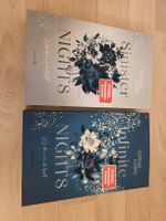 Sinister Infinite Nights Roman von Sophia Como 