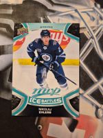NHL Nikolaj Ehlers Winnipeg Jets