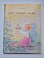 Der Weihnachtsengel    🎄👼    Bilder- Geschichtenbuch