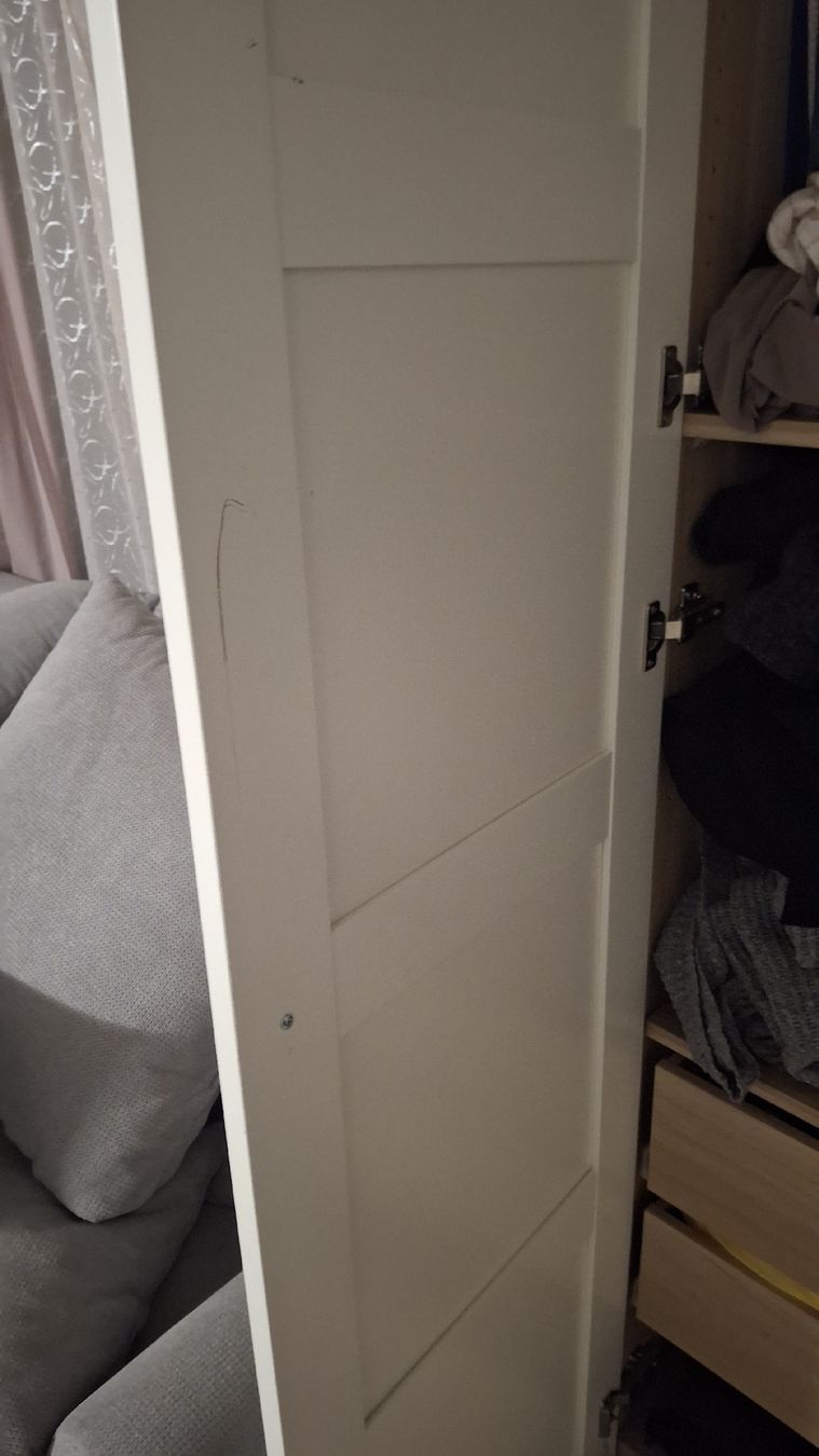 Armoires: ikea pax Schrank  – D'occasion à Sirnach par ste_rs5j 2