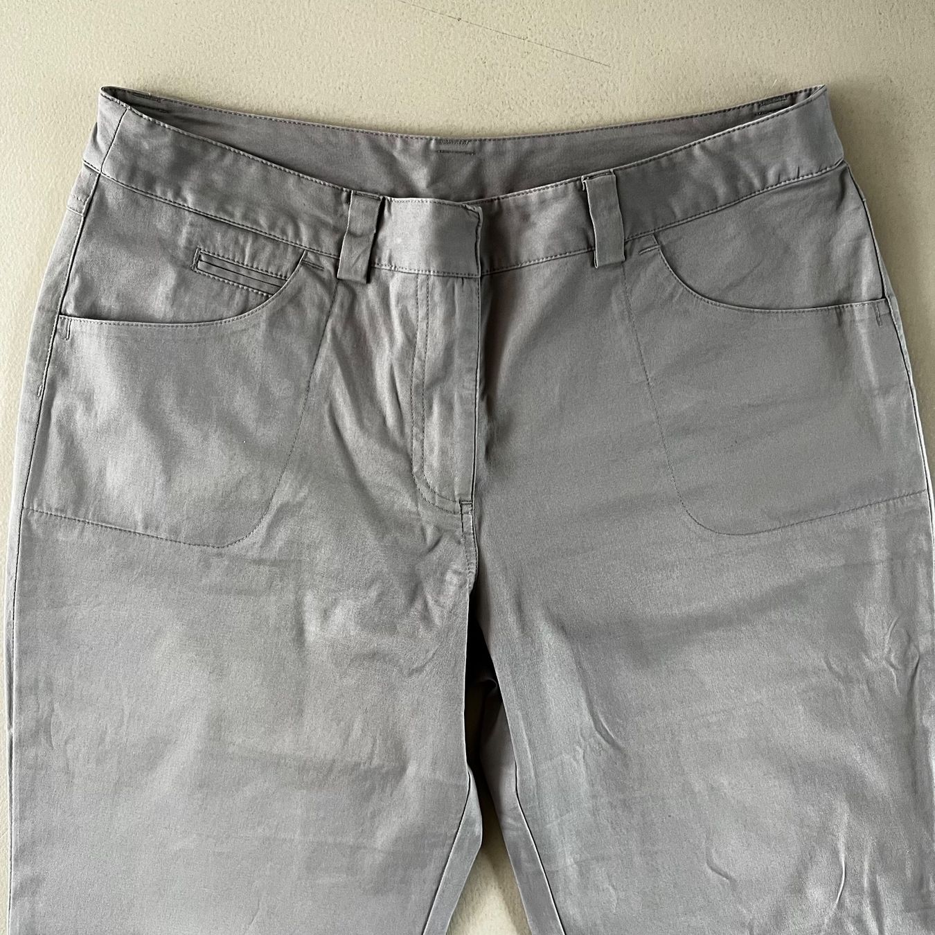 Nike Pantaloni: NIKE GOLF Hose – Usato da Zürich venduto da ClosetQueen 1