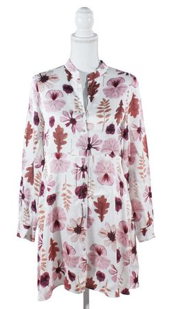 NILE Kleid Gr. S