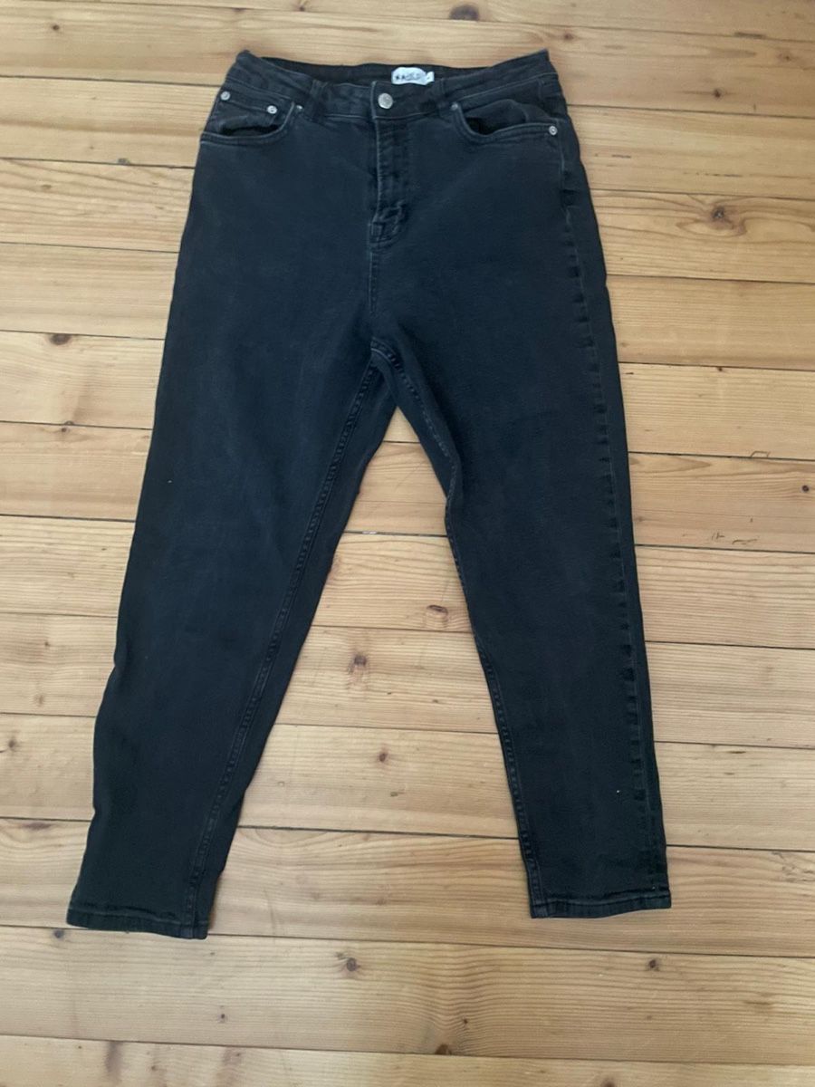 Jeans: Jeans von NA-KD Grösse 40 – Usato da Winterthur venduto da mamba2021 2