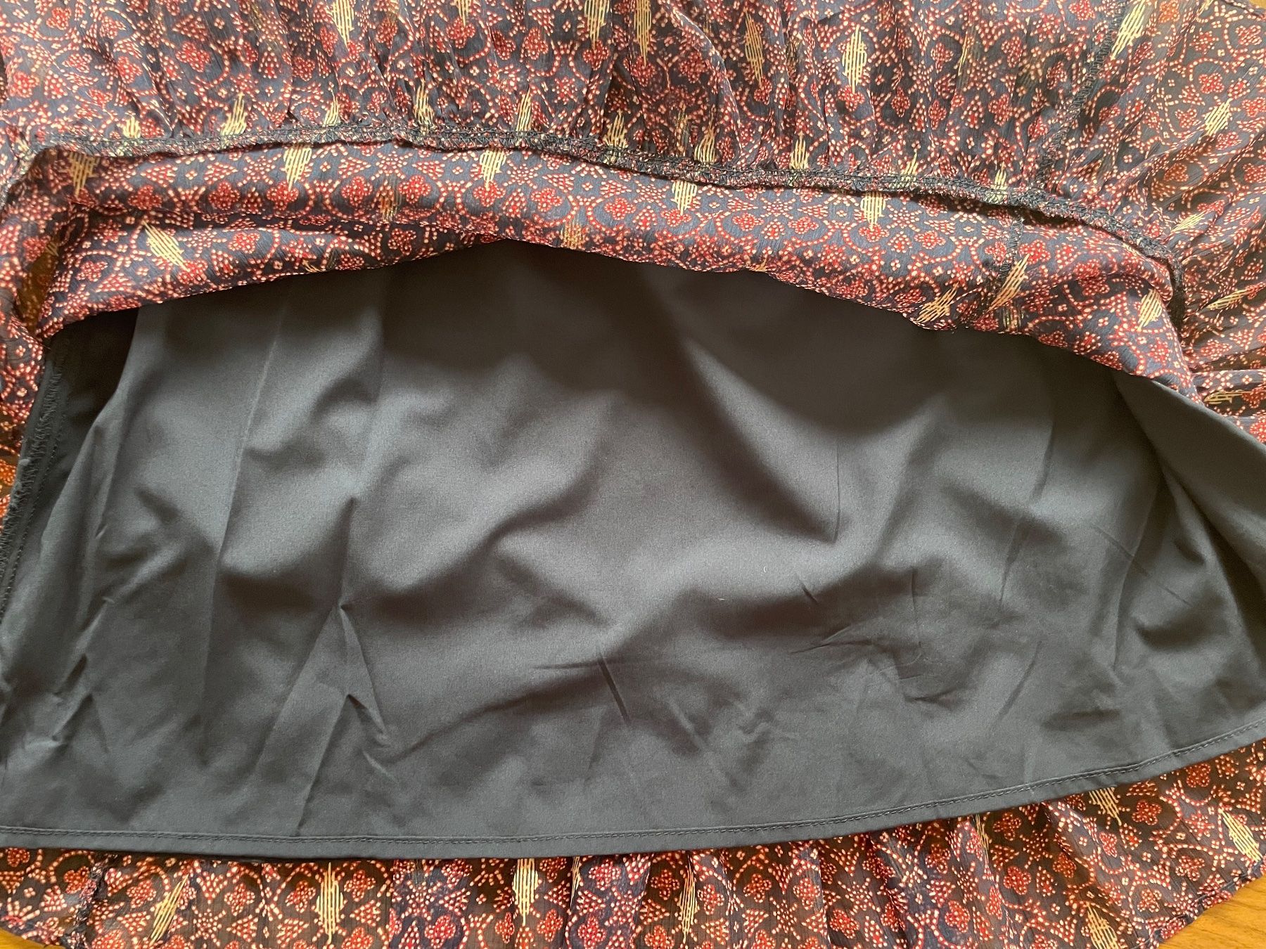 Vestiti: Tigah Kleid Grösse M – Usato da Unteriberg venduto da fae_2gz2 6
