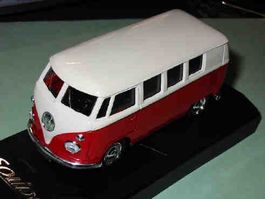 WV Bus Bulli * Solido 1:43
