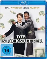 Die Glücksritter (1983) Eddie Murphy/Dan Aykroyd/JLCurtis/BD