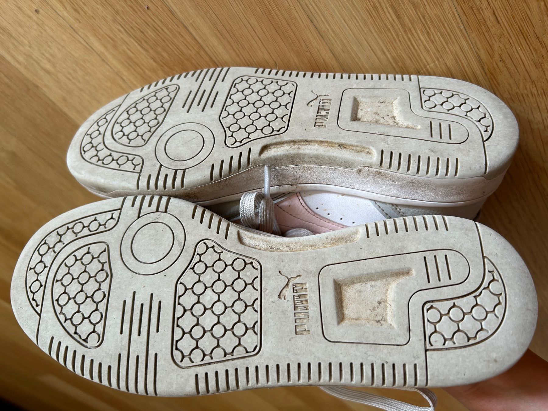 Puma Scarpe per ragazze: Puma Schuhe Mädchen Grösse 38 – Usato da Baden venduto da eklym 4