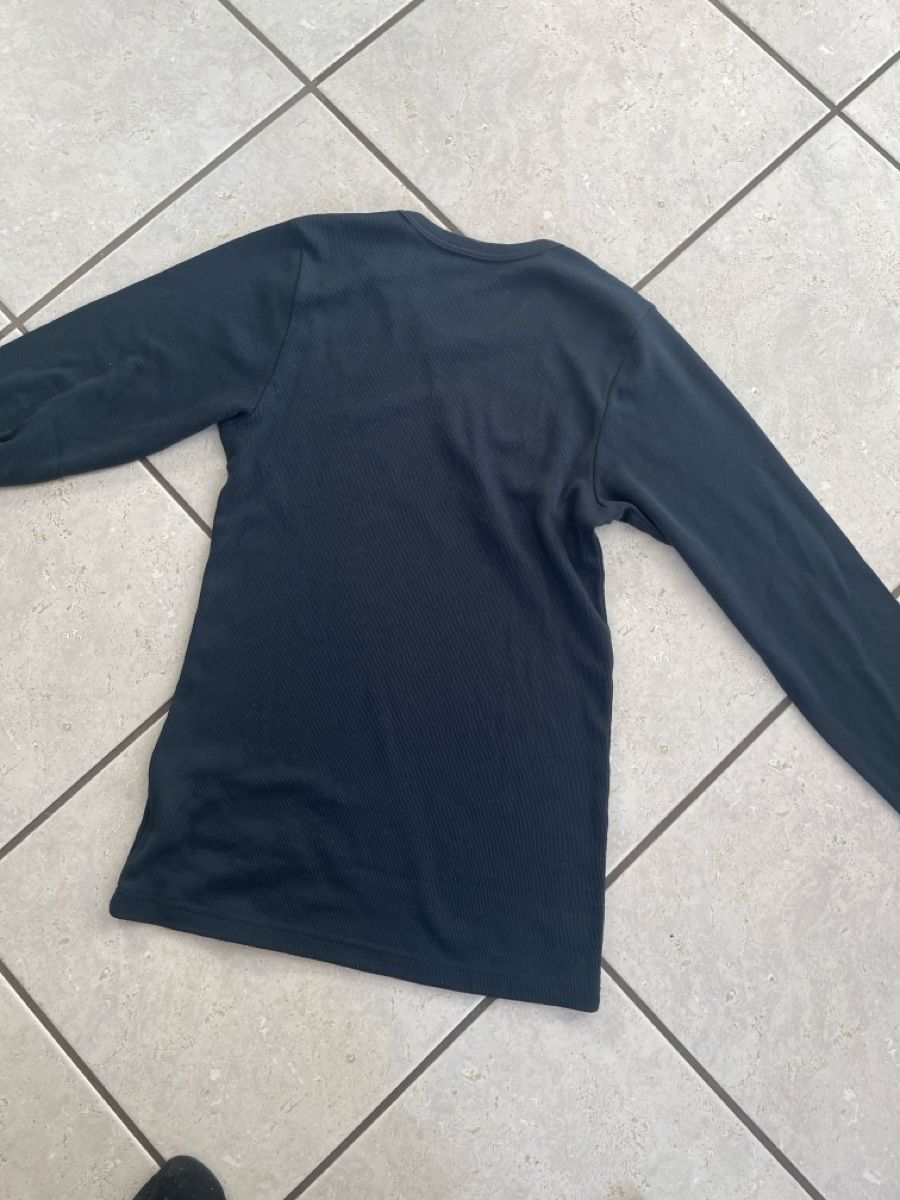 Biancheria intima: Warmes Langarm Thermo Shirt Gr 164 – Usato da Lostorf venduto da Luelostorf 1